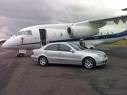 Airport Transfers Frome