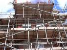Scaffolding Frome
