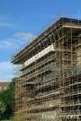 Scaffolding Frome