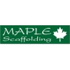 Maple Scaffolding