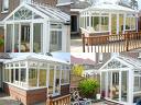 Conservatories Frome