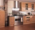 Kitchens Frome