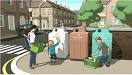 Recycling Frome