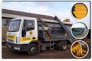 Skip Hire Frome